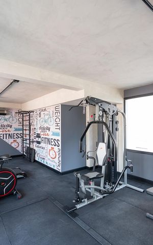 Studio à venda com 25m², 1 quarto e sem vaga Studio à venda com 25m², 1 quarto e sem vagaAcademia