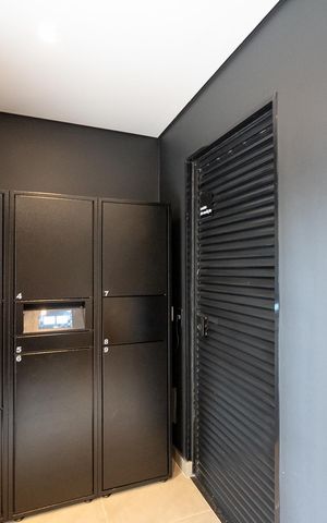 Studio à venda com 25m², 1 quarto e sem vaga Studio à venda com 25m², 1 quarto e sem vagaHall de Entrada