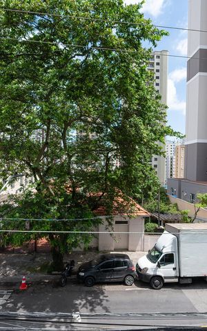 Studio à venda com 29m², 1 quarto e sem vaga Studio à venda com 29m², 1 quarto e sem vagaVista da Varanda