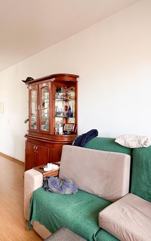 Apartamento para alugar com 65m², 2 quartos e 1 vaga Apartamento para alugar com 65m², 2 quartos e 1 vagaSala