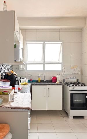 Apartamento para alugar com 65m², 2 quartos e 1 vaga Apartamento para alugar com 65m², 2 quartos e 1 vagaCozinha