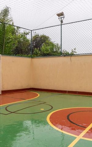 Apartamento para alugar com 65m², 2 quartos e 1 vaga Apartamento para alugar com 65m², 2 quartos e 1 vagaÁrea comum - Quadra