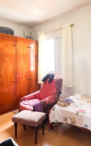 Apartamento para alugar com 65m², 2 quartos e 1 vaga Apartamento para alugar com 65m², 2 quartos e 1 vagaQuarto 2