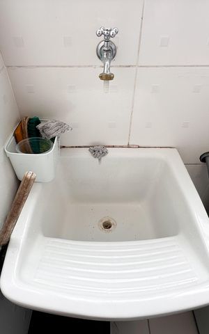 Apartamento para alugar com 65m², 2 quartos e 1 vaga Apartamento para alugar com 65m², 2 quartos e 1 vagaÁrea de Serviço