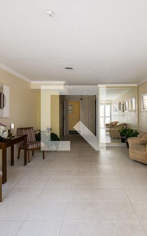 Apartamento para alugar com 65m², 2 quartos e 1 vaga Apartamento para alugar com 65m², 2 quartos e 1 vagaÁrea comum - Hall