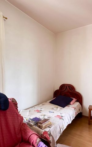 Apartamento para alugar com 65m², 2 quartos e 1 vaga Apartamento para alugar com 65m², 2 quartos e 1 vagaQuarto 2