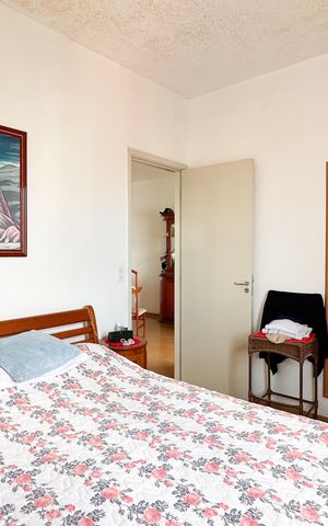 Apartamento para alugar com 65m², 2 quartos e 1 vaga Apartamento para alugar com 65m², 2 quartos e 1 vagaQuarto 1