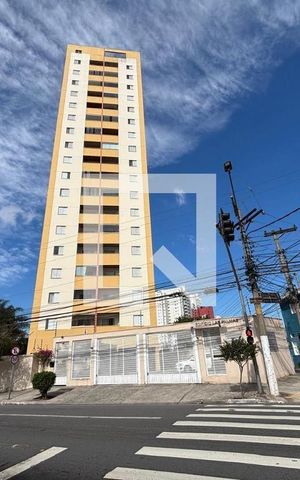 Apartamento para alugar com 65m², 2 quartos e 1 vaga Apartamento para alugar com 65m², 2 quartos e 1 vagaFachada