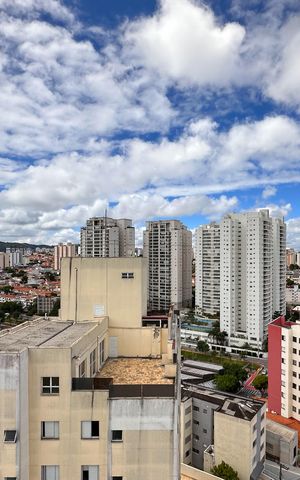 Apartamento para alugar com 65m², 2 quartos e 1 vaga Apartamento para alugar com 65m², 2 quartos e 1 vagaVista do Quarto 1