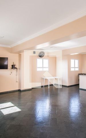 Apartamento para alugar com 65m², 2 quartos e 1 vaga Apartamento para alugar com 65m², 2 quartos e 1 vagaÁrea comum - Salão de festas