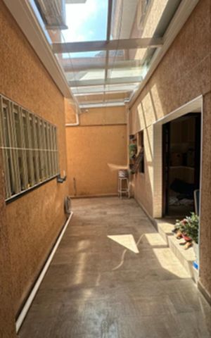 Casa à venda com 153m², 3 quartos e 2 vagas