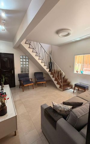 Casa à venda com 153m², 3 quartos e 2 vagas