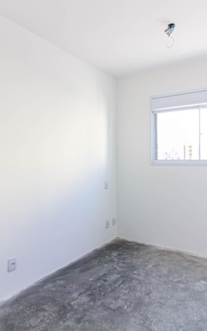 Apartamento à venda com 26m², 1 quarto e sem vaga Apartamento à venda com 26m², 1 quarto e sem vagaSuíte