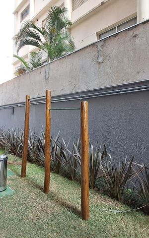 Apartamento à venda com 26m², 1 quarto e sem vaga Apartamento à venda com 26m², 1 quarto e sem vagaÁrea comum