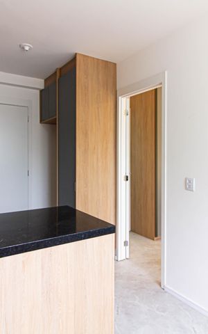 Apartamento para alugar com 26m², 1 quarto e sem vaga Apartamento para alugar com 26m², 1 quarto e sem vagaSala