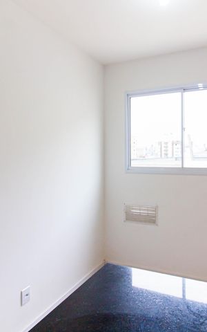 Apartamento para alugar com 26m², 1 quarto e sem vaga Apartamento para alugar com 26m², 1 quarto e sem vagaSala