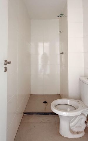 Apartamento à venda com 24m², 1 quarto e sem vaga