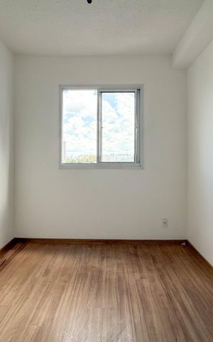 Apartamento à venda com 24m², 1 quarto e sem vaga Apartamento à venda com 24m², 1 quarto e sem vagaQuarto 1