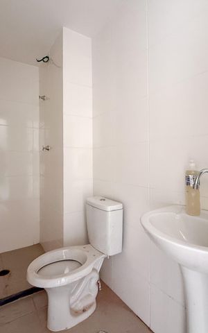 Apartamento à venda com 24m², 1 quarto e sem vaga