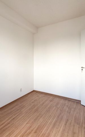 Apartamento à venda com 24m², 1 quarto e sem vaga