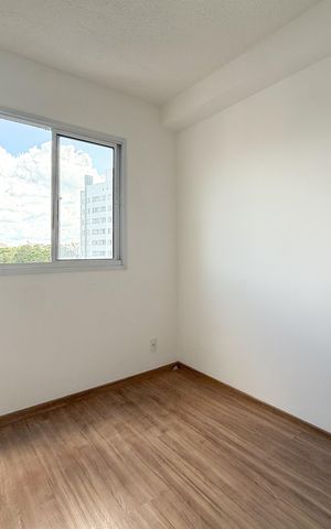 Apartamento à venda com 24m², 1 quarto e sem vaga Apartamento à venda com 24m², 1 quarto e sem vagaQuarto 1