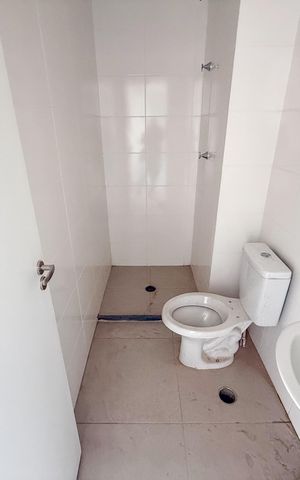 Apartamento à venda com 24m², 1 quarto e sem vaga
