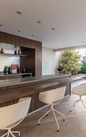 Apartamento à venda com 70m², 2 quartos e 1 vagaÁrea Comum - Deck