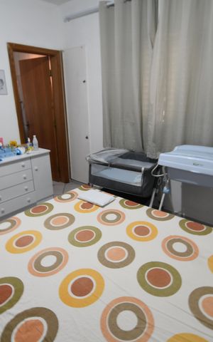 Casa à venda com 110m², 2 quartos e 6 vagasQuarto 2 - Suíte