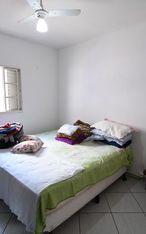 Casa à venda com 110m², 2 quartos e 6 vagasQuarto 1