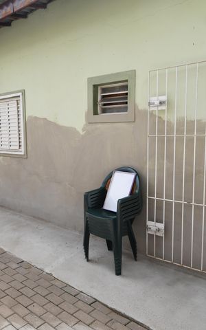 Casa à venda com 110m², 2 quartos e 6 vagasQuintal