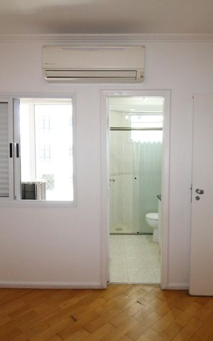 Apartamento para alugar com 107m², 3 quartos e 2 vagasSuíte