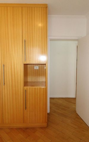 Apartamento para alugar com 107m², 3 quartos e 2 vagasQuarto 1