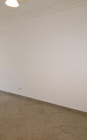 Apartamento para alugar com 107m², 3 quartos e 2 vagasSala