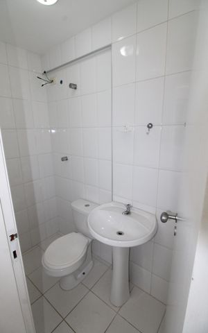 Apartamento para alugar com 107m², 3 quartos e 2 vagasÁrea de Serviço