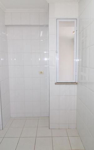 Apartamento para alugar com 107m², 3 quartos e 2 vagasÁrea de Serviço