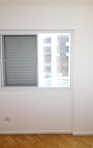 Apartamento para alugar com 107m², 3 quartos e 2 vagasQuarto 1