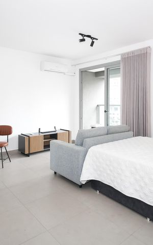Studio à venda com 37m², 1 quarto e sem vaga Studio à venda com 37m², 1 quarto e sem vagaStudio