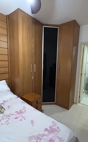 Apartamento à venda com 98m², 4 quartos e 2 vagasSuíte