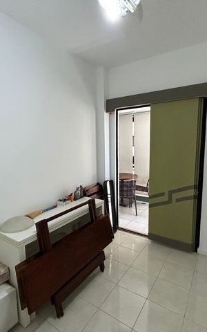 Apartamento à venda com 98m², 4 quartos e 2 vagasQuarto 1