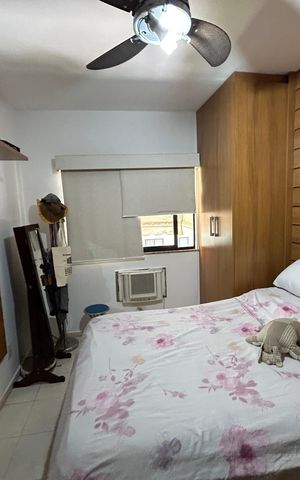 Apartamento à venda com 98m², 4 quartos e 2 vagasSuíte