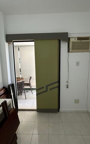 Apartamento à venda com 98m², 4 quartos e 2 vagasQuarto 1