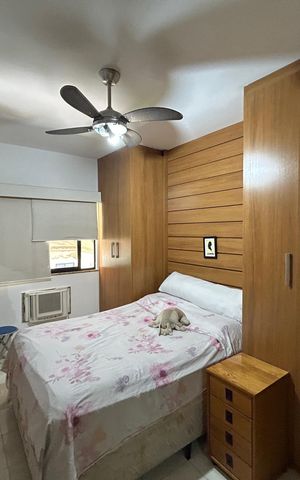 Apartamento à venda com 98m², 4 quartos e 2 vagasSuíte