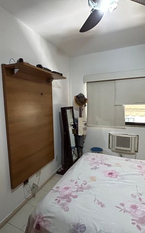Apartamento à venda com 98m², 4 quartos e 2 vagasSuíte