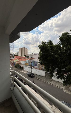 Apartamento à venda com 190m², 3 quartos e 2 vagas Apartamento à venda com 190m², 3 quartos e 2 vagasSala Varanda
