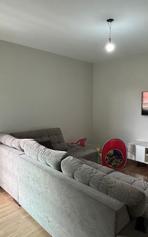 Apartamento à venda com 190m², 3 quartos e 2 vagas Apartamento à venda com 190m², 3 quartos e 2 vagasSala
