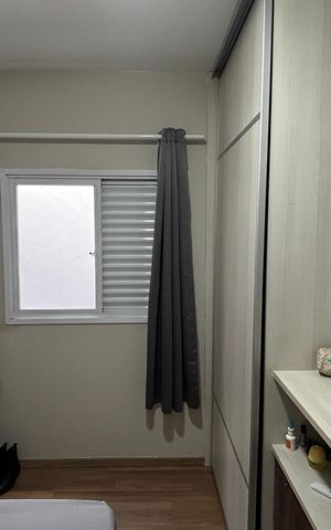 Apartamento à venda com 190m², 3 quartos e 2 vagas Apartamento à venda com 190m², 3 quartos e 2 vagasQuarto 2
