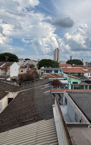 Apartamento à venda com 190m², 3 quartos e 2 vagas Apartamento à venda com 190m², 3 quartos e 2 vagasQuarto 1 Vista