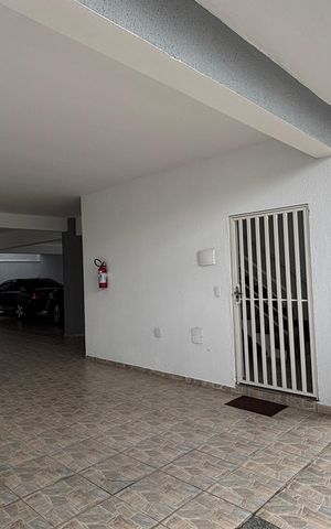 Apartamento à venda com 190m², 3 quartos e 2 vagas Apartamento à venda com 190m², 3 quartos e 2 vagasGaragem