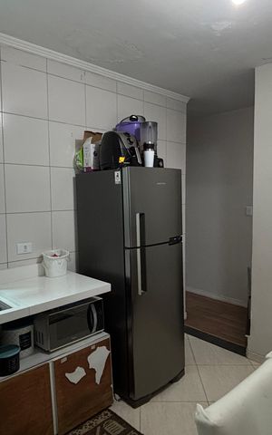 Apartamento à venda com 190m², 3 quartos e 2 vagas Apartamento à venda com 190m², 3 quartos e 2 vagasCozinha