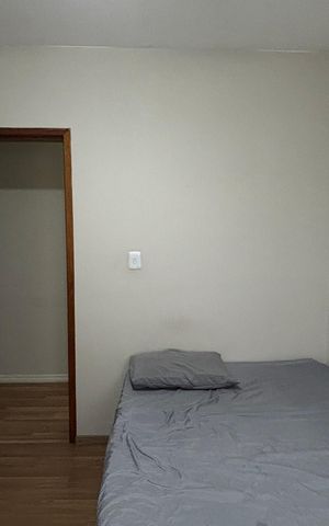 Apartamento à venda com 190m², 3 quartos e 2 vagas Apartamento à venda com 190m², 3 quartos e 2 vagasQuarto 2